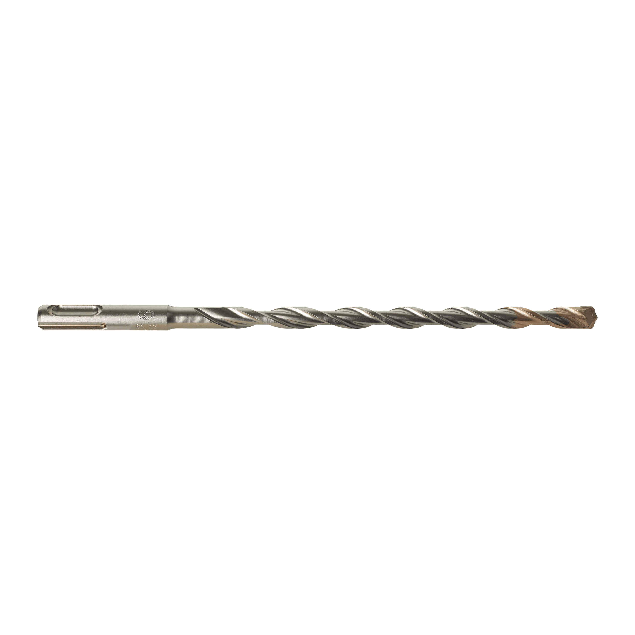 MILWAUKEE - PUNTA SDS+ 2T 9X210MM