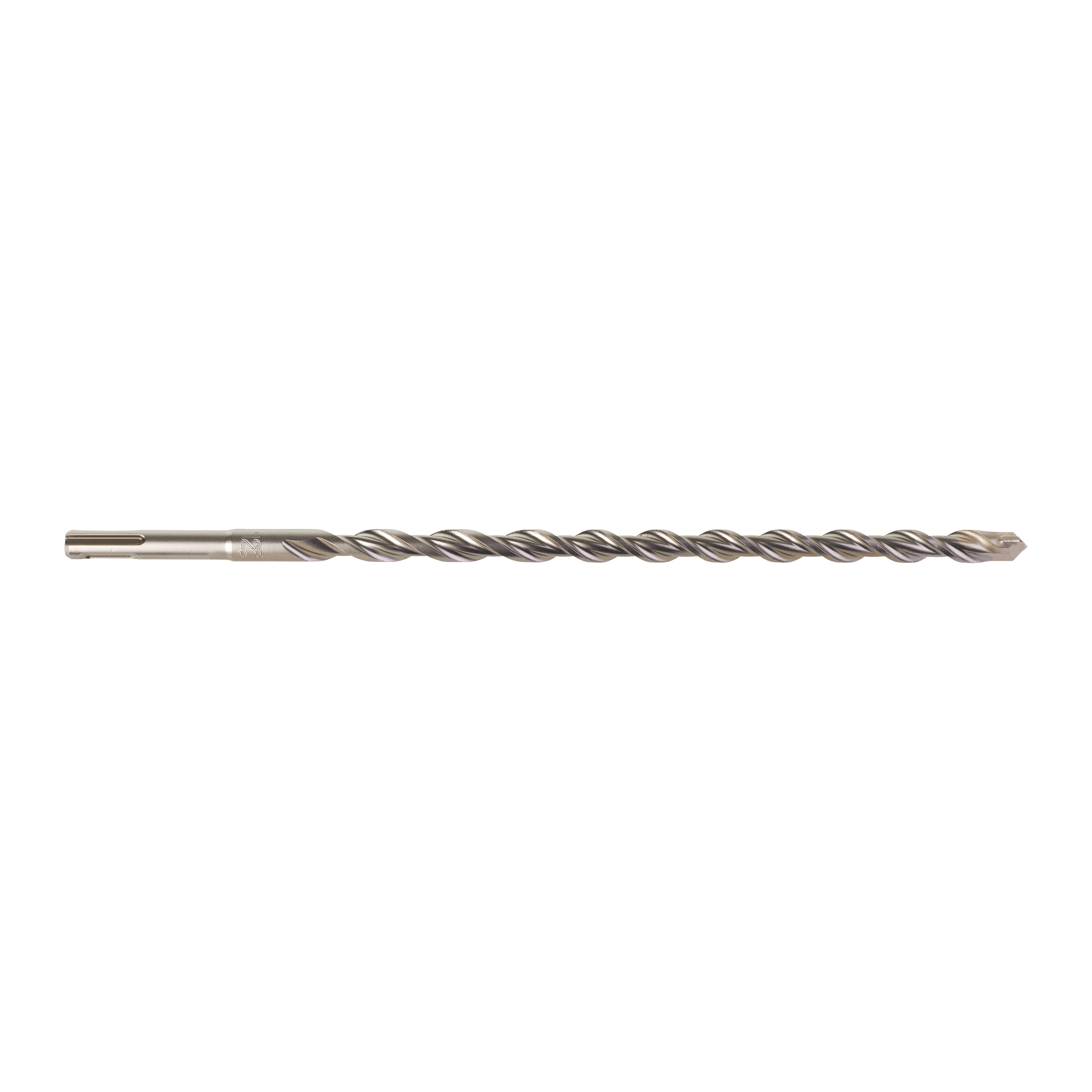 MILWAUKEE - PUNTA SDS+ 2T 12X310MM