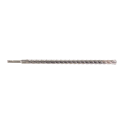 MILWAUKEE - PUNTA SDS+ 4T 18X450MM