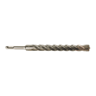 MILWAUKEE - PUNTA SDS+ 4T 20X250MM
