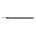 MILWAUKEE - PUNTA SDS+ 4T 20X450MM
