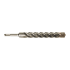 MILWAUKEE - PUNTA SDS+ 4T 24X250MM