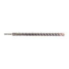 MILWAUKEE - PUNTA SDS+ 4T 25X450MM