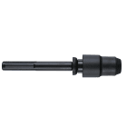 MILWAUKEE - ADATTATORE SDSMAX-SDS+