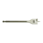 MILWAUKEE - PUNTA A MECCHIA 22X160