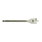 MILWAUKEE - PUNTA A MECCHIA 22X160