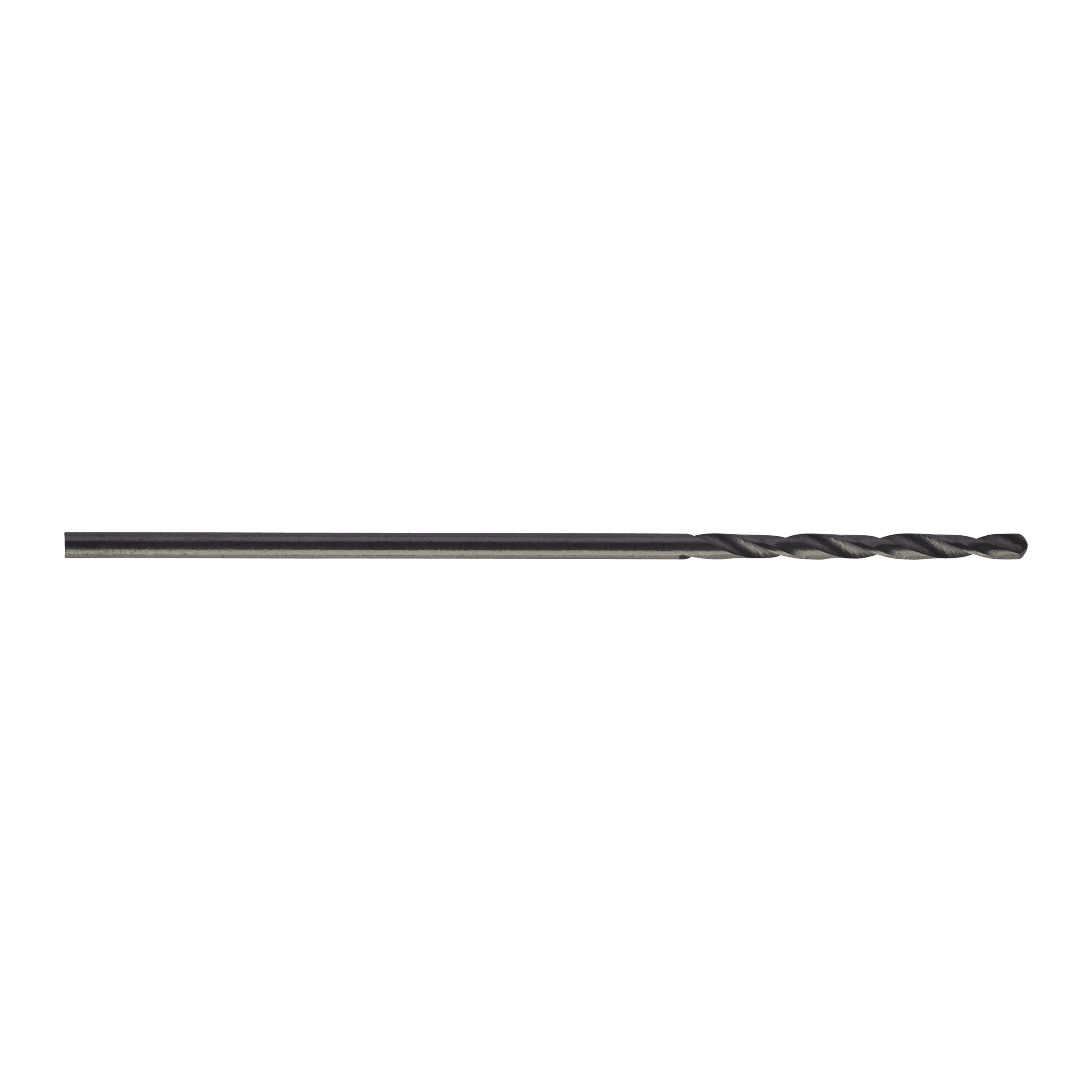 MILWAUKEE - PUNTA HSS-R 10X34