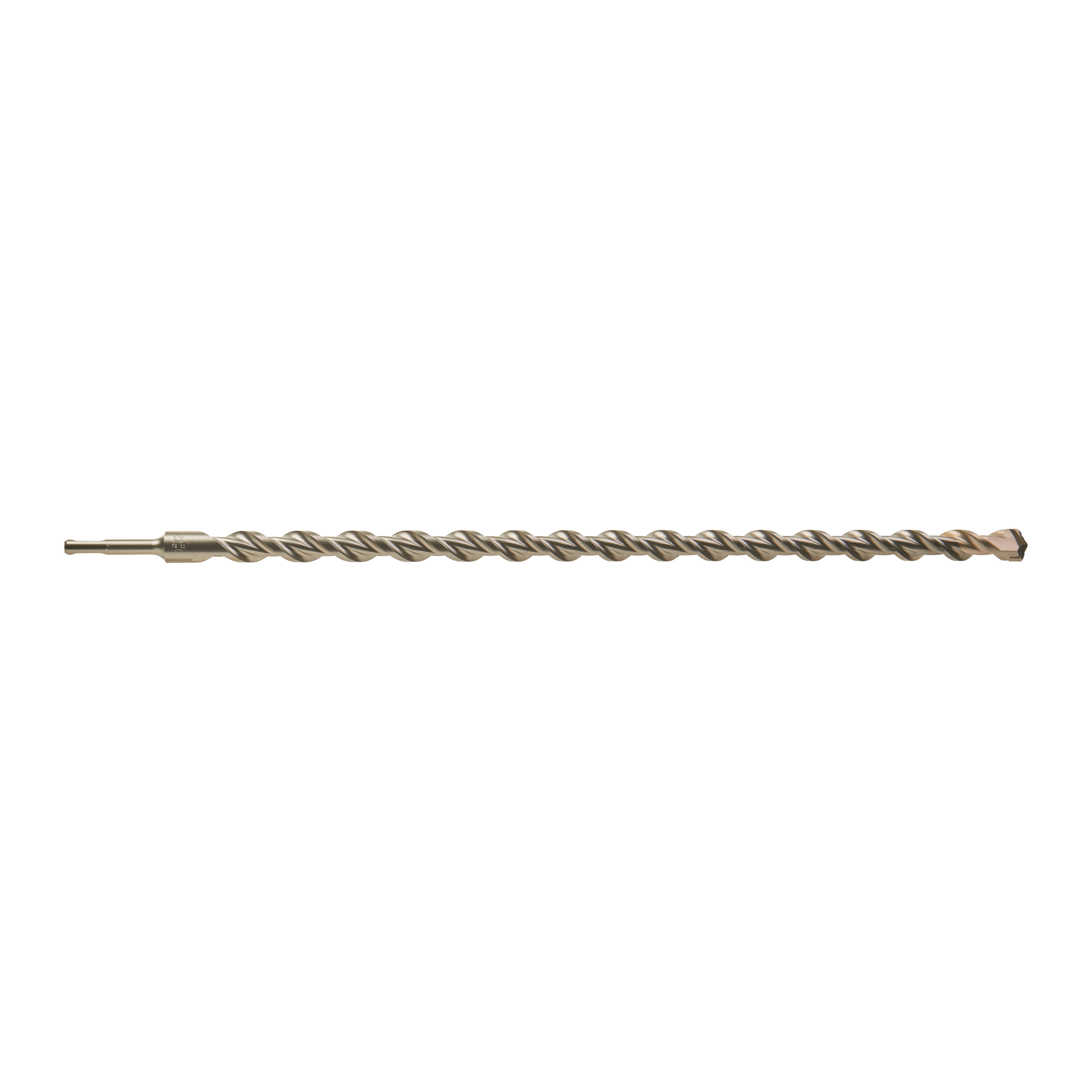 MILWAUKEE - PTA SDS+2T 22X600