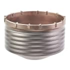 MILWAUKEE - CORONA FORO 150X100 MM