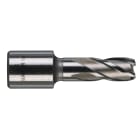 MILWAUKEE - FRESA HSS DIAM. 12X25
