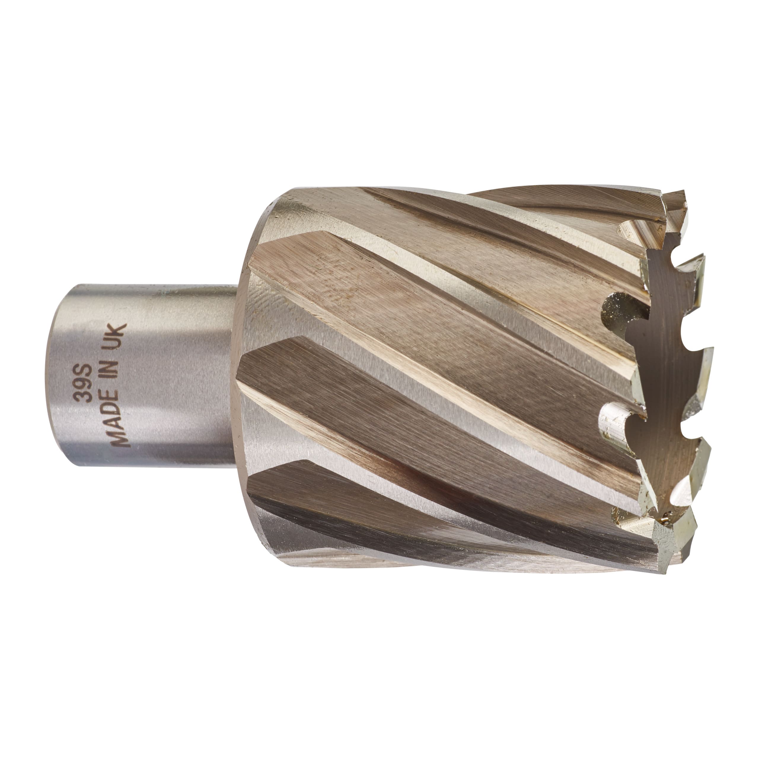 MILWAUKEE - FRESA DIAM. 39 MM 25