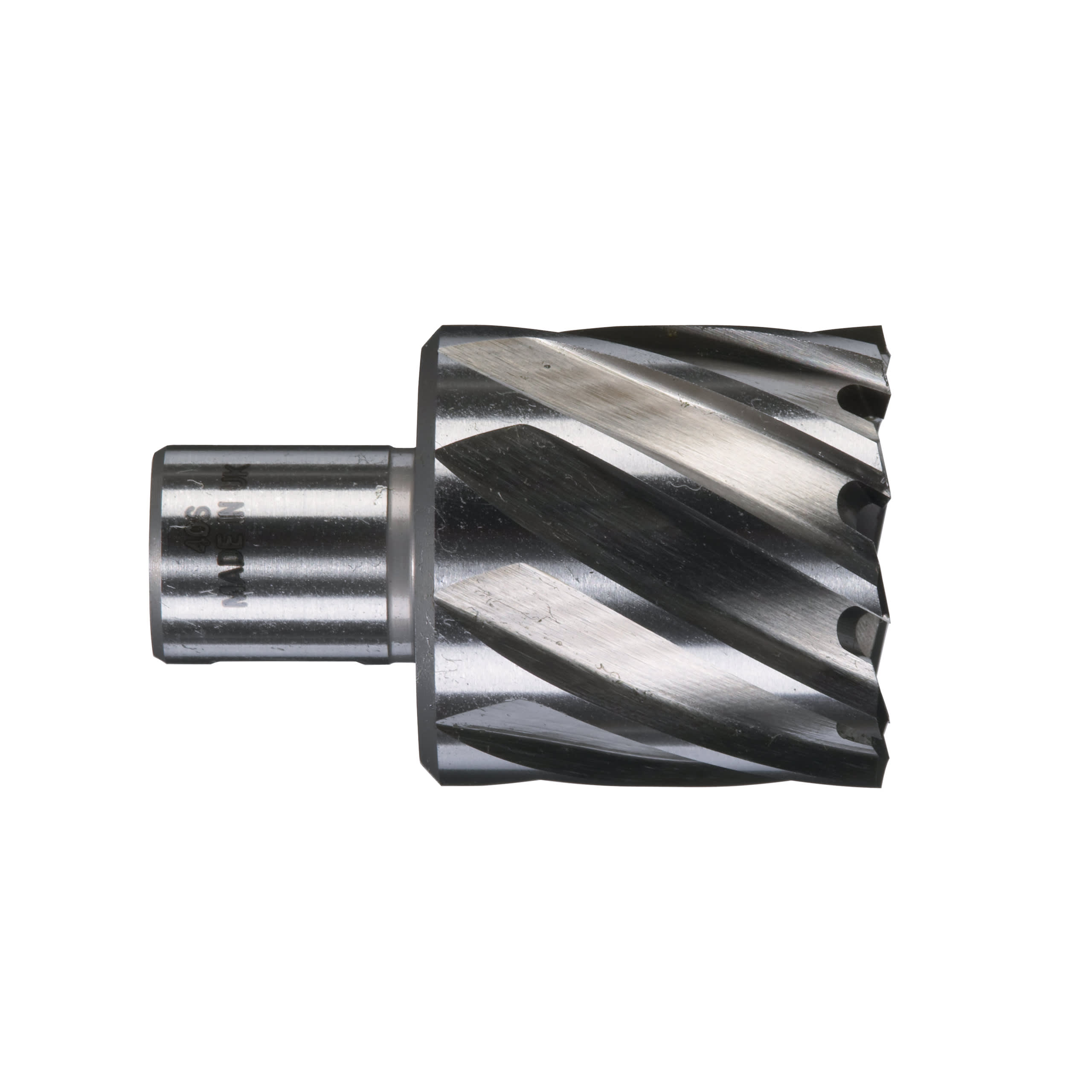 MILWAUKEE - FRESA HSS DIAM. 40X25