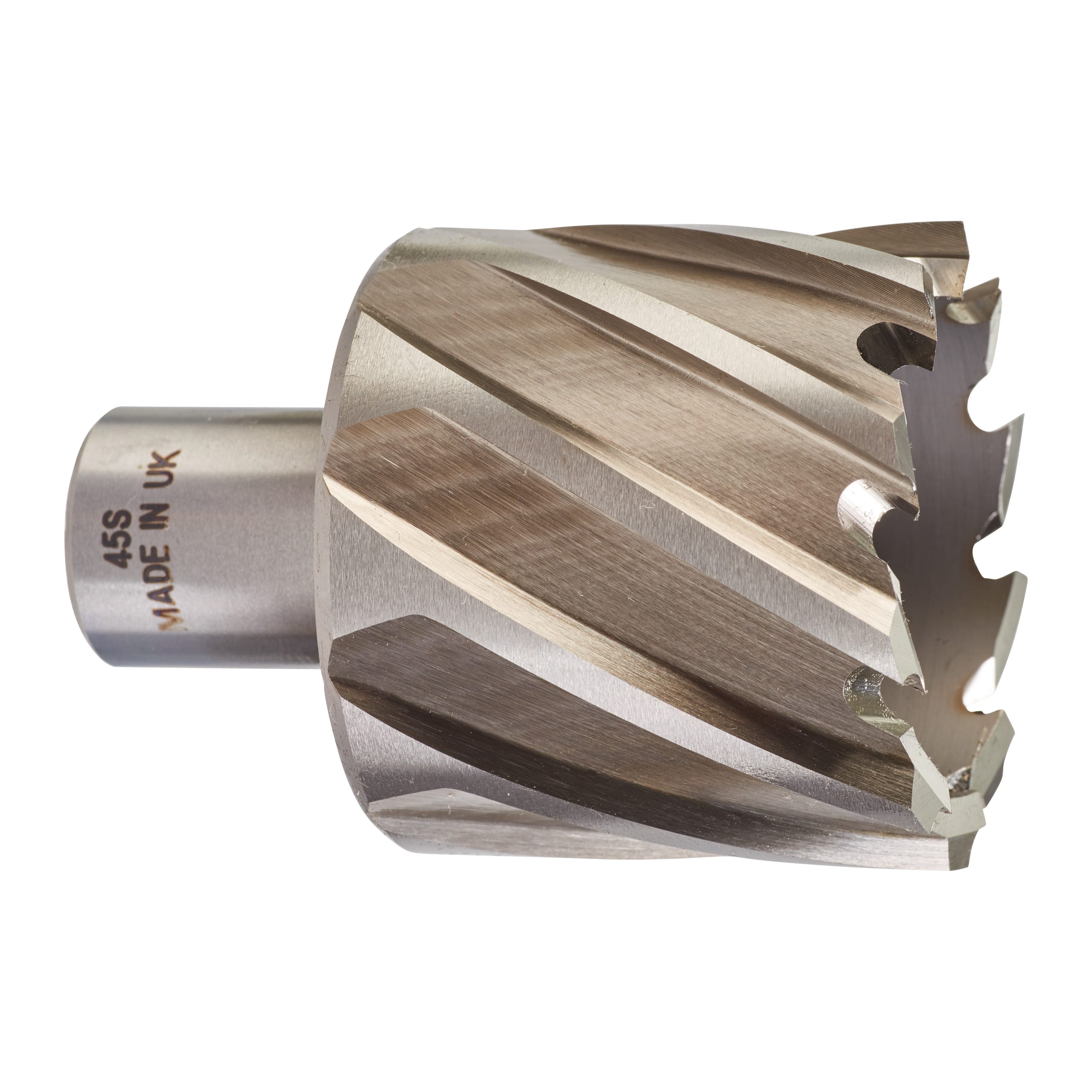 MILWAUKEE - FRESA HSS DIAM. 45X25 4932371754