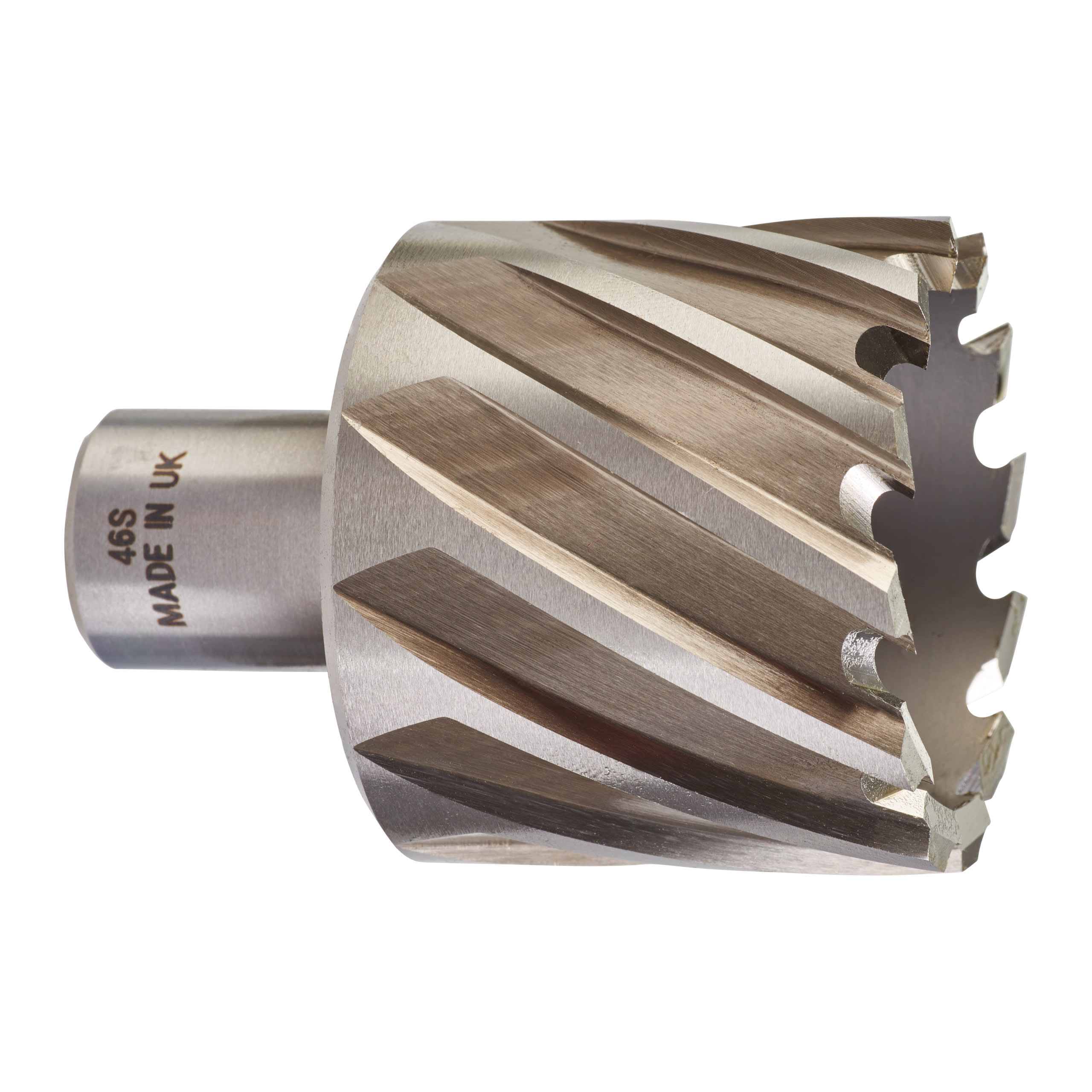 MILWAUKEE - FRESA DIAM. 46 MM 25