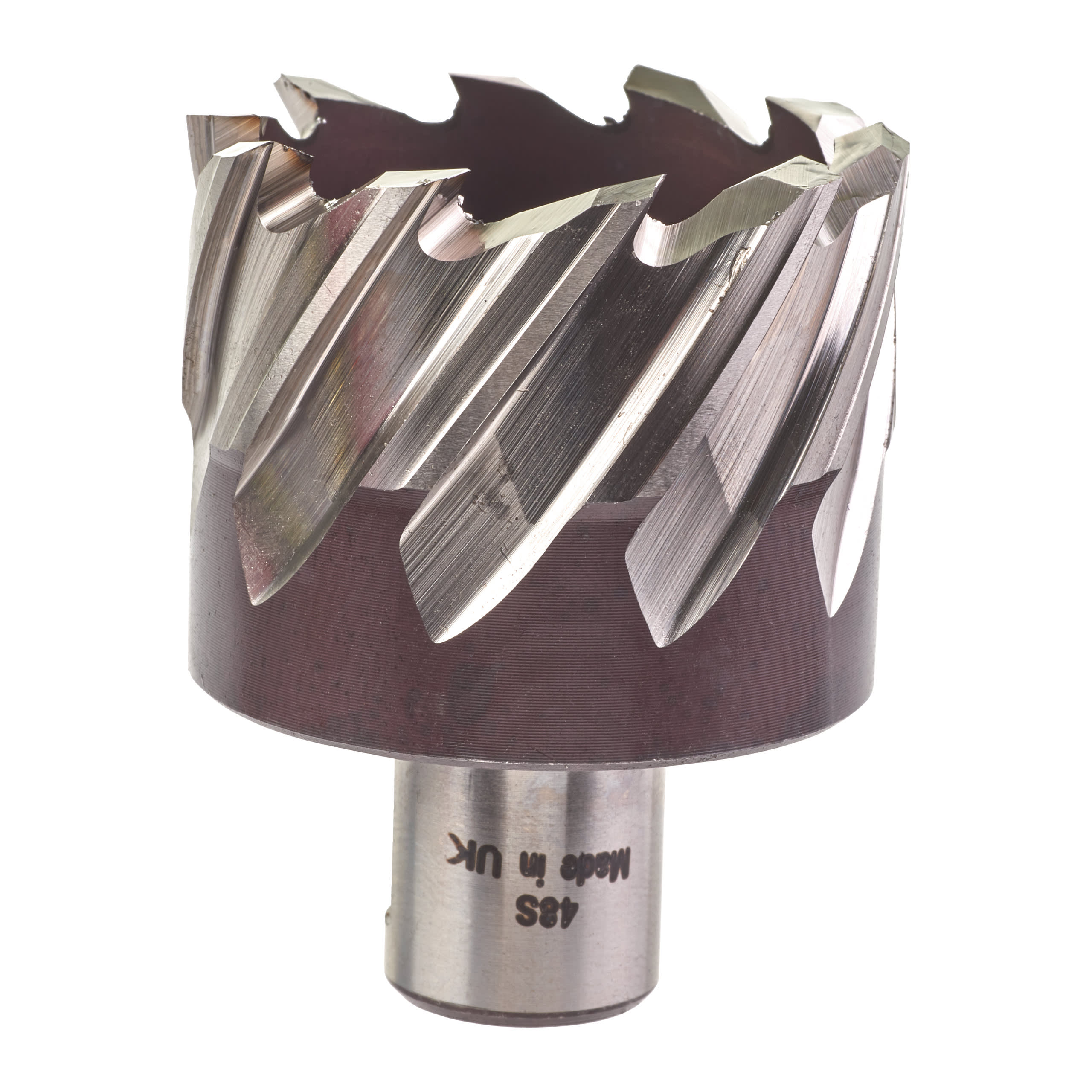 MILWAUKEE - FRESA HSS DIAM. 48X25