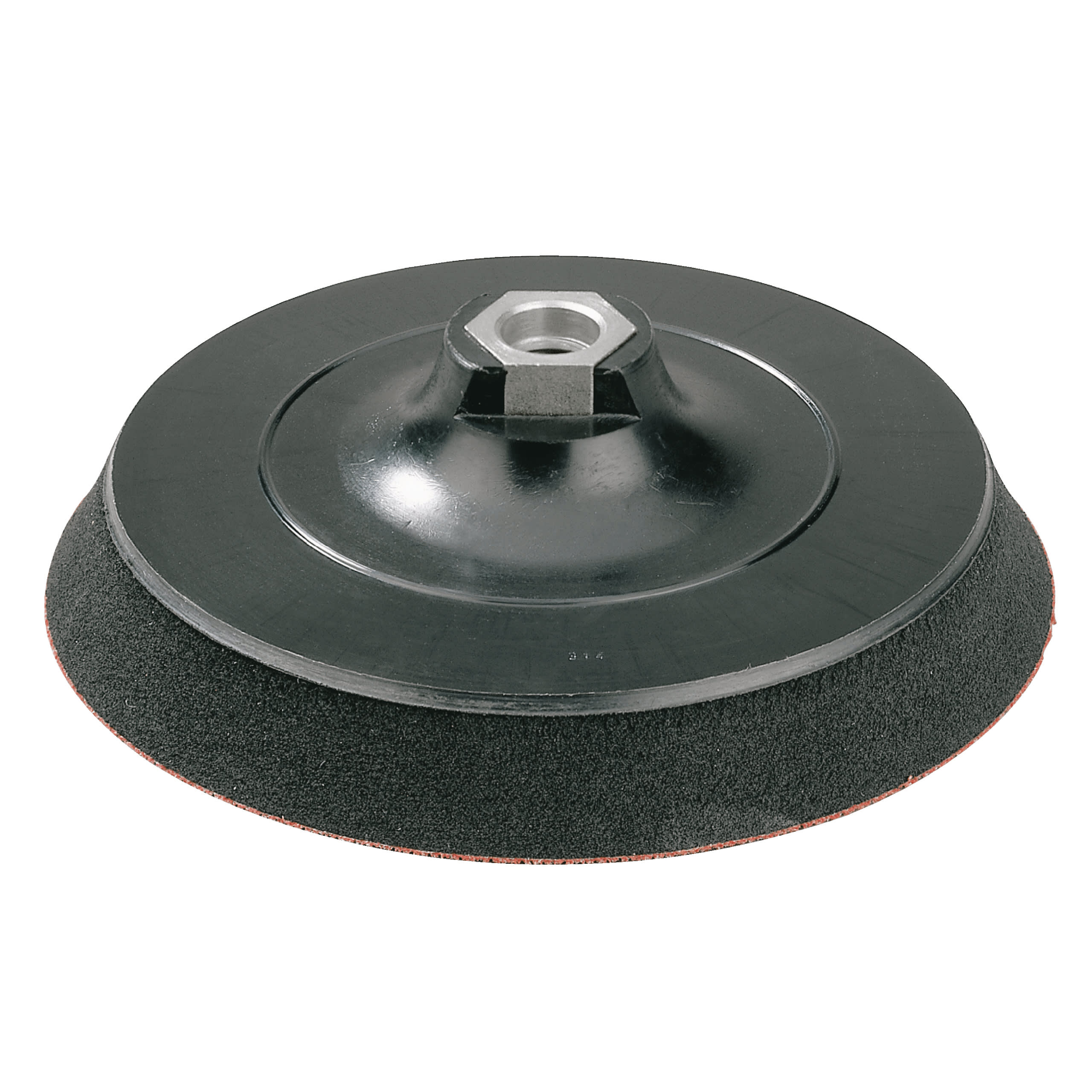 MILWAUKEE - PLATORELLO 150 VELCRO