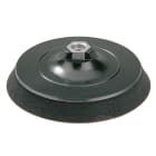 MILWAUKEE - PLATORELLO 150 VELCRO