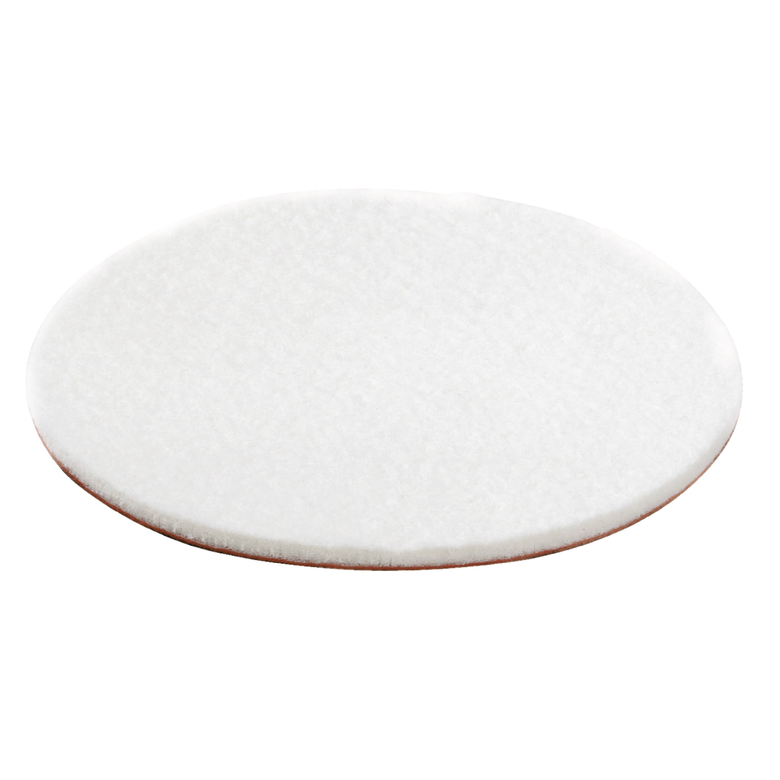 MILWAUKEE - DISCO FELTRO 150MM