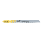 MILWAUKEE - LAMA SEG.TO T101BP25