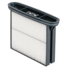 MILWAUKEE - CARTUCCIA POLIESTERE 2PZ