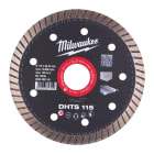 MILWAUKEE - DISC DIAM.DTS115125 4932399145