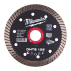 MILWAUKEE - DISC DIAM.DTS 125VP