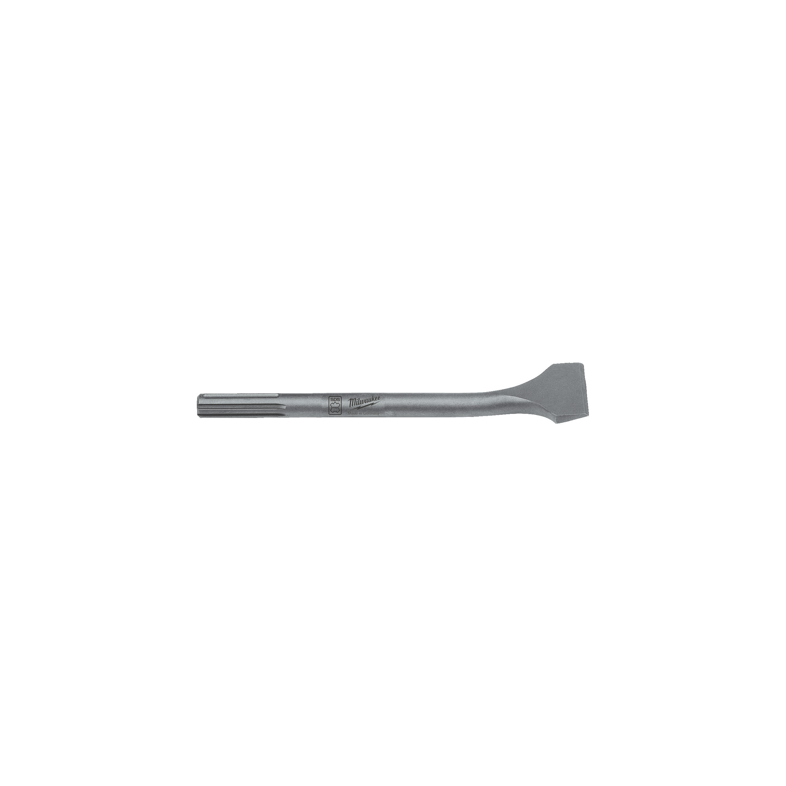 MILWAUKEE - TILE CHISEL         SDSMAX 300X80 P1 AEG