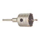 MILWAUKEE - KIT PUNTA A CORONA 65X60MM