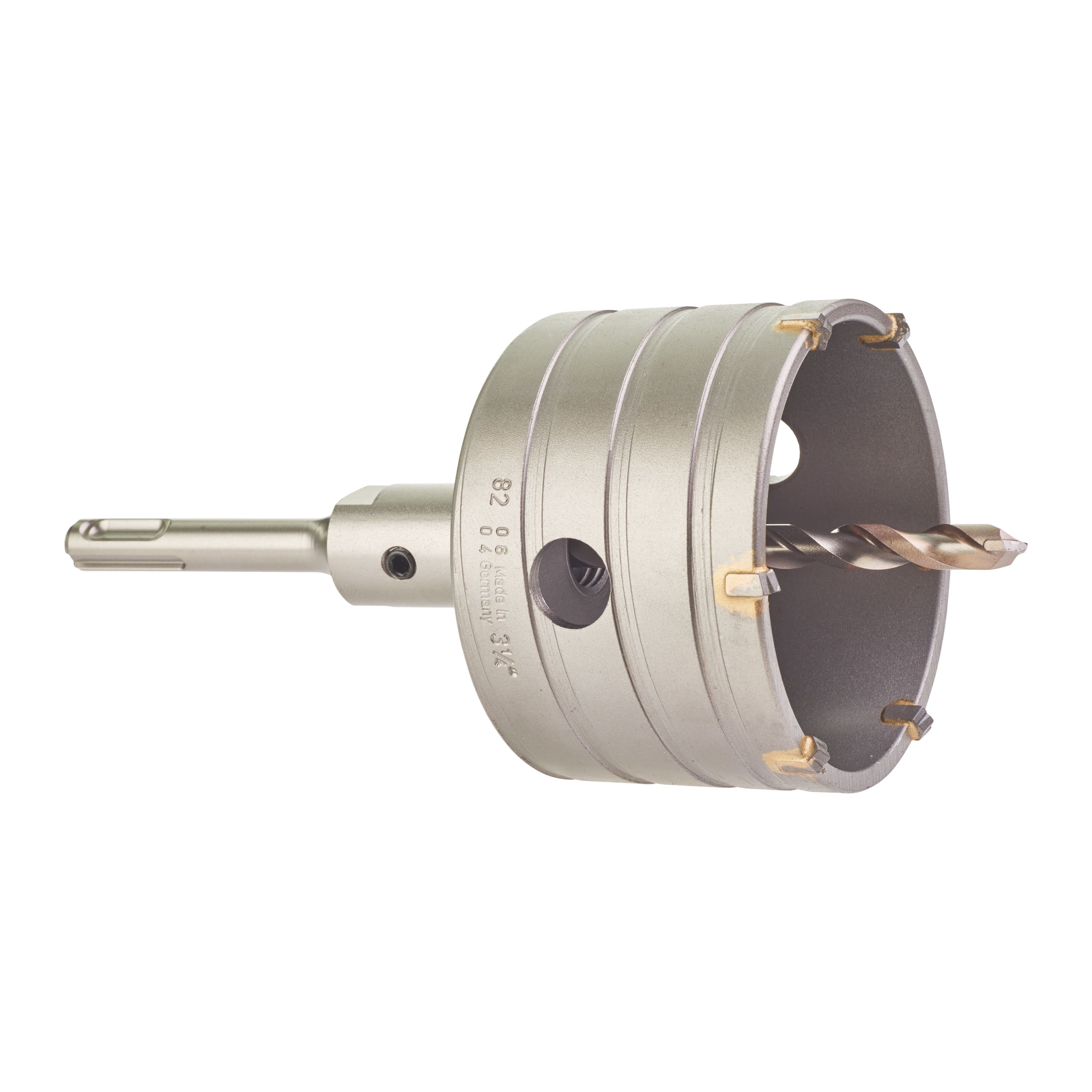 MILWAUKEE - KIT PUNTA A CORONA 82X60MM 4932399297