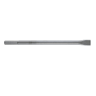 MILWAUKEE - SCALPELLO PIATTO 400X25 20PZ