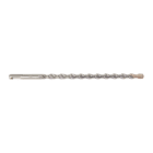 MILWAUKEE - PUNTA SDS+2T 11X260