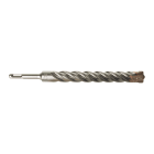 MILWAUKEE - PUNTA SDS+ 4T 22X250MM