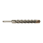 MILWAUKEE - PUNTA SDS+ 4T 25X250MM