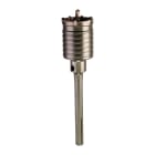 MILWAUKEE - PUNTA CORONA SDS-MAX 68X290