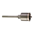 MILWAUKEE - PUNTA CORONA SDS-MAX 80X290
