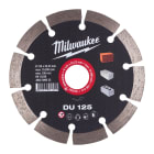 MILWAUKEE - DISCO DIAM. DU 125