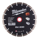 MILWAUKEE - DISCO DIAM. DU 230