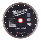MILWAUKEE - DISCO DIAM. DUT 230