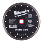 MILWAUKEE - DISC0 DIAM. DHTS230