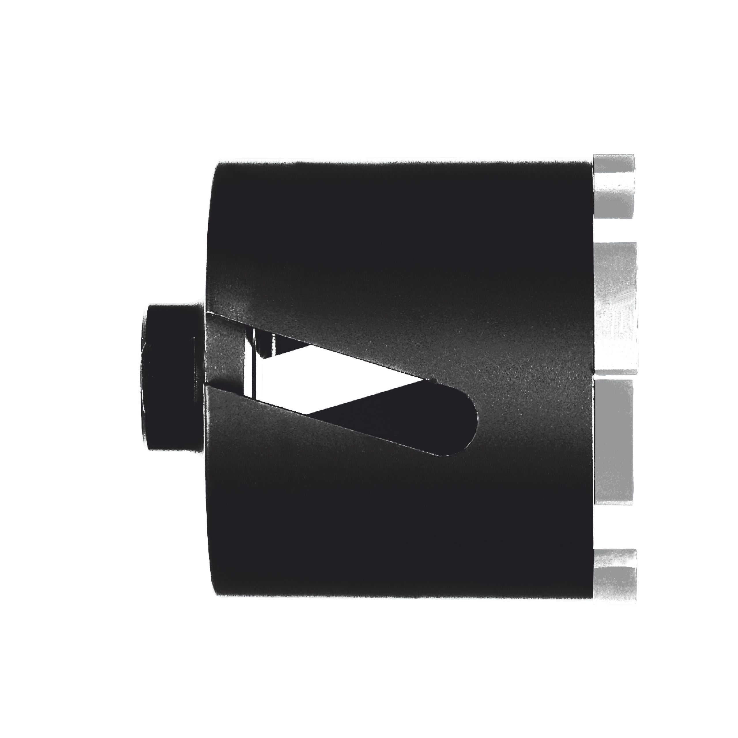 MILWAUKEE - CORONA DKBL M16 68X60 4932399579