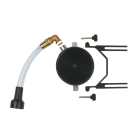 MILWAUKEE - KIT RACCOLTA PER DR250TV