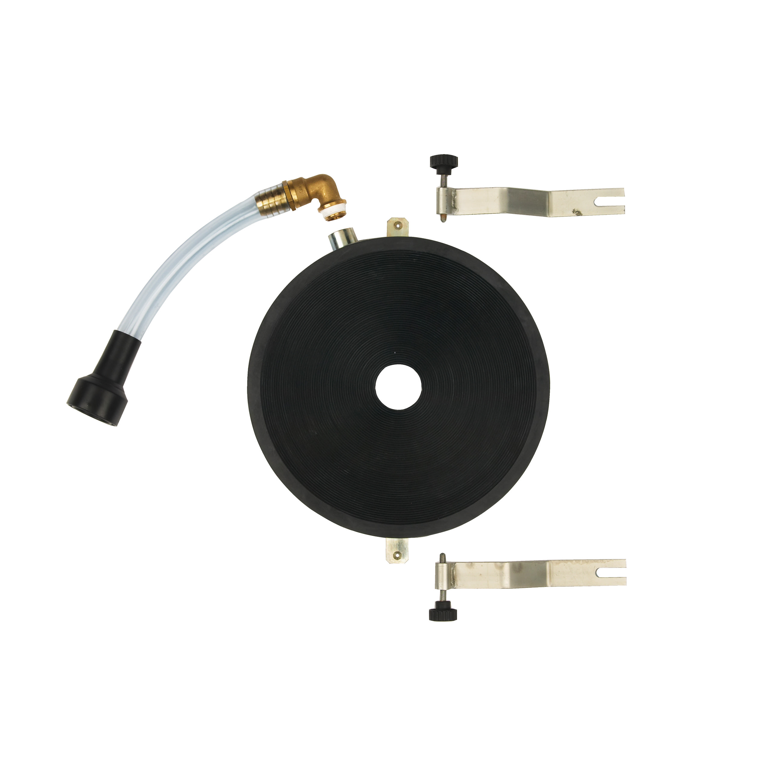 MILWAUKEE - KIT RACCOLTA PER DR350T