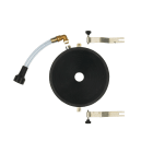 MILWAUKEE - KIT RACCOLTA PER DR350T