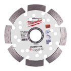 MILWAUKEE - DISCO DIAM SPEEDCROSS HUDD 115