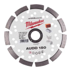 MILWAUKEE - DISCO DIAM SPEEDCROSS AUDD 150