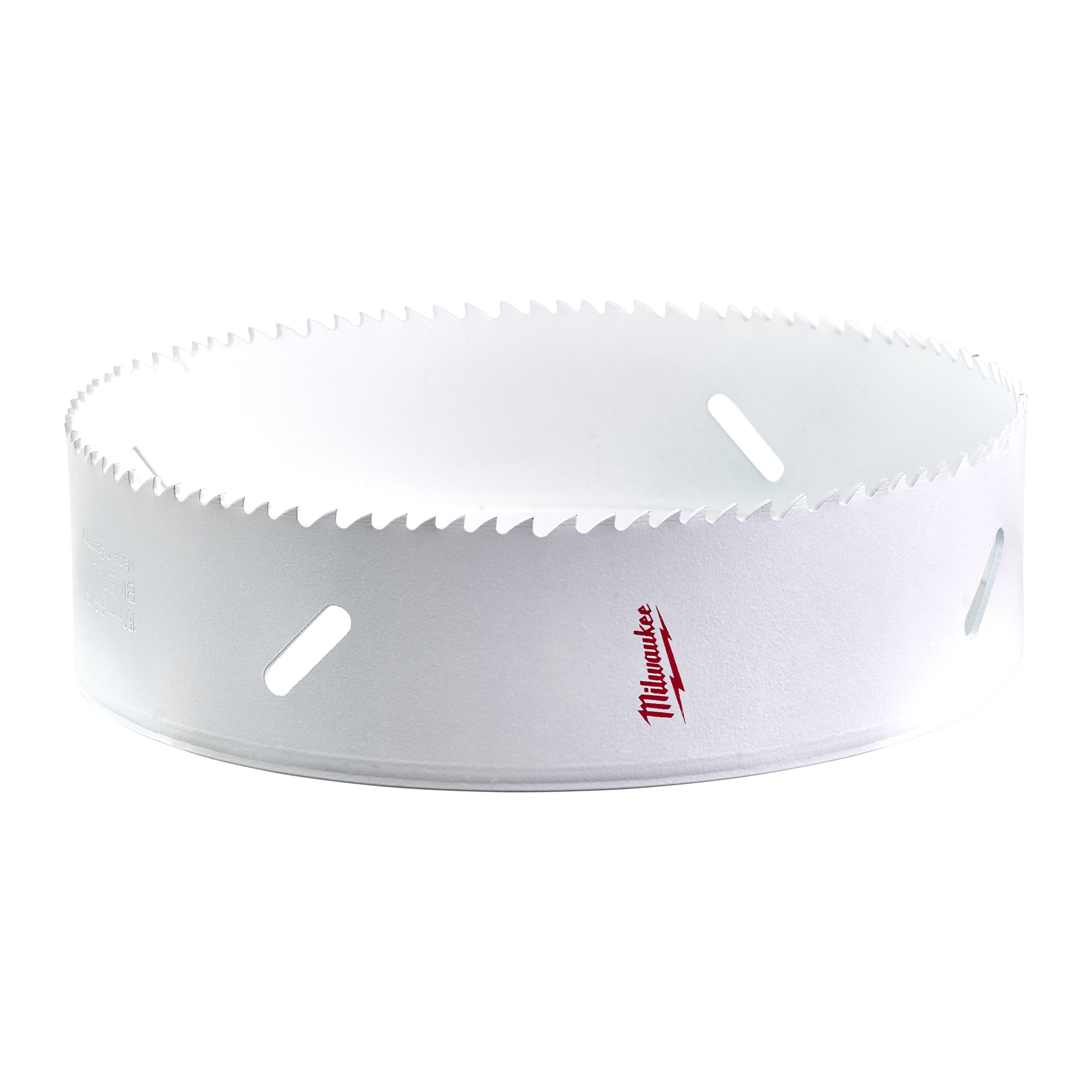 MILWAUKEE - SEGA A TAZZA 160 MM