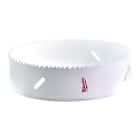 MILWAUKEE - SEGA A TAZZA 160 MM