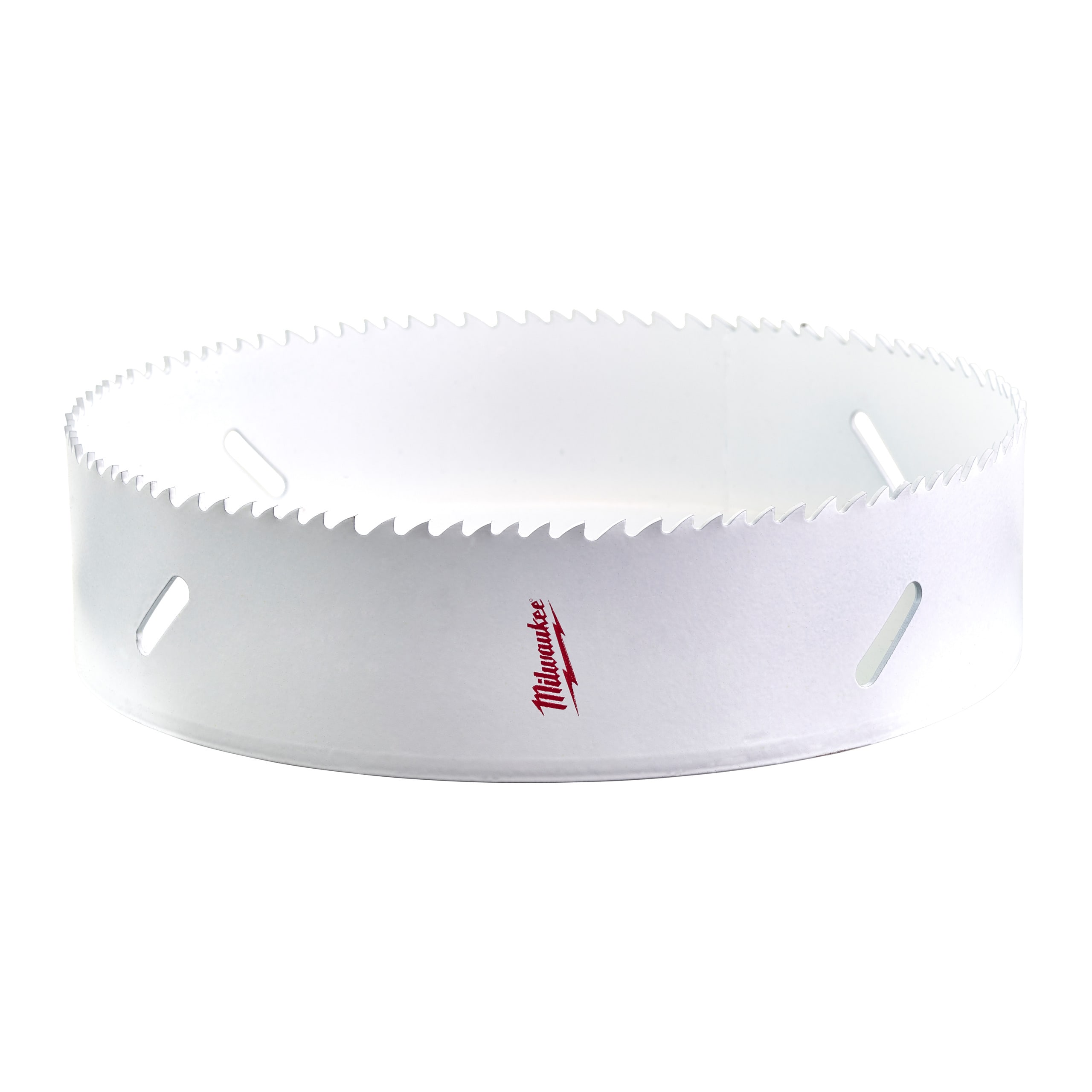 MILWAUKEE - SEGA A TAZZA 168 MM