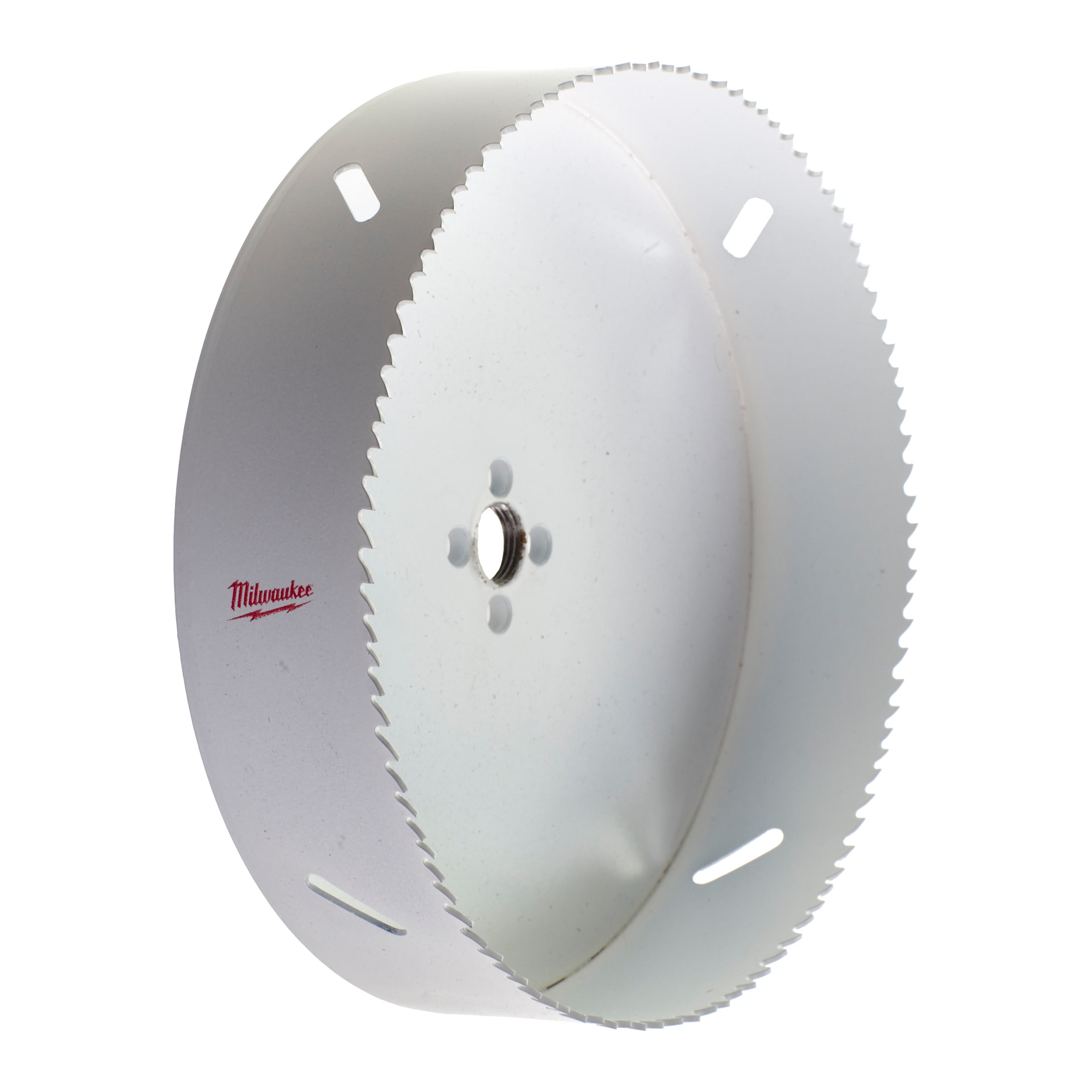 MILWAUKEE - SEGA A TAZZA 177 MM