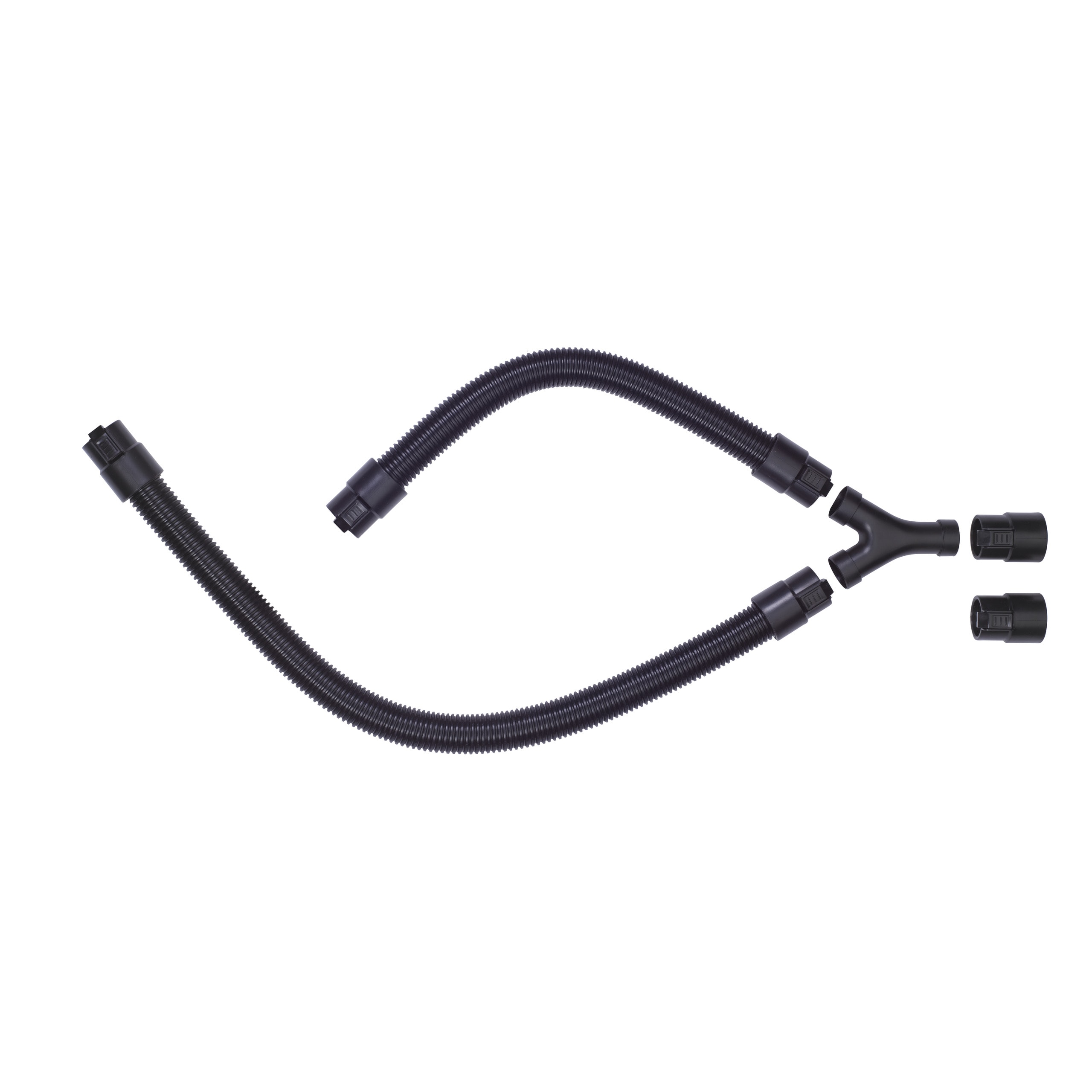 MILWAUKEE - SISTEMA ESTRAZIONE POLVERI MS216